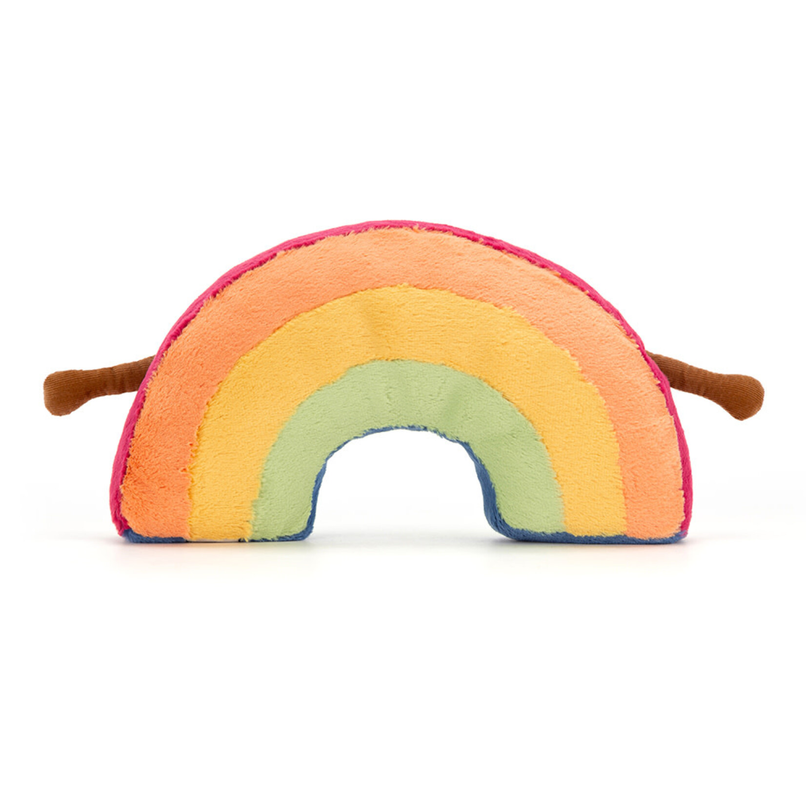 Jellycat JELLYCAT - Arc-en-ciel en peluche 'Medium Amuseable Rainbow'