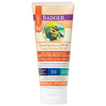 Badger BADGER - Crème solaire minérale pour enfants FPS 40