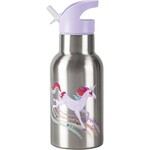 Crocodile Creek CROCODILE CREEK - Insulated stainless steel drinking bottle 'Unicorn Galaxy'