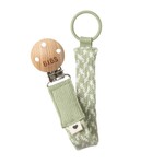 Bibs BIBS - Attache-suce Sage/Ivory