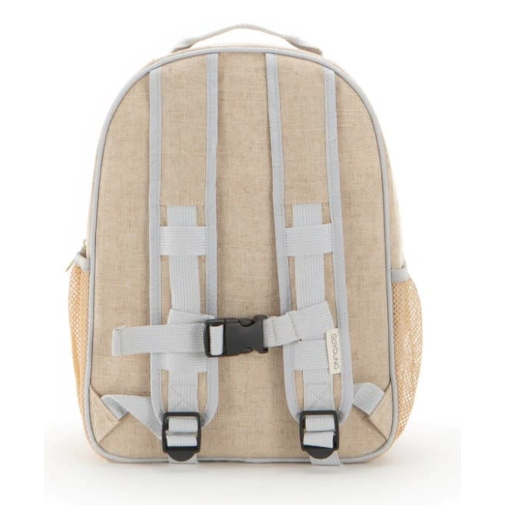 So Young SO YOUNG - Toddler backpack 'Golden panthers' - 2 to 5 years