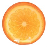 GEOCAN GEOCAN - Blocs réfrigérants (paquet de 2) - Orange (Grand format)