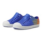 Native NATIVE - Chaussures d'eau/sandales 'Jefferson SugarLite Block- UV Blue Hyper Freesia Block'