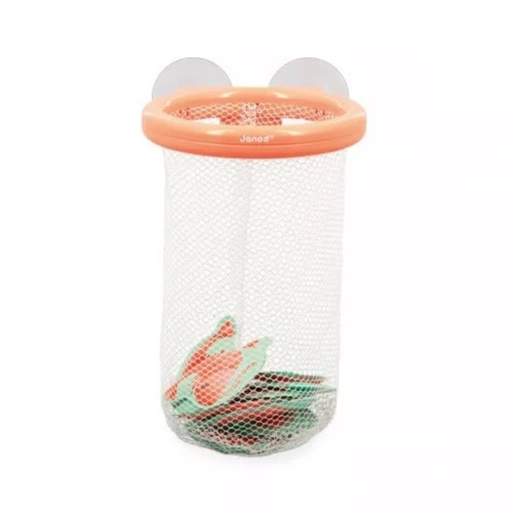 Janod JANOD - Bath toy 'Shrimp catcher'