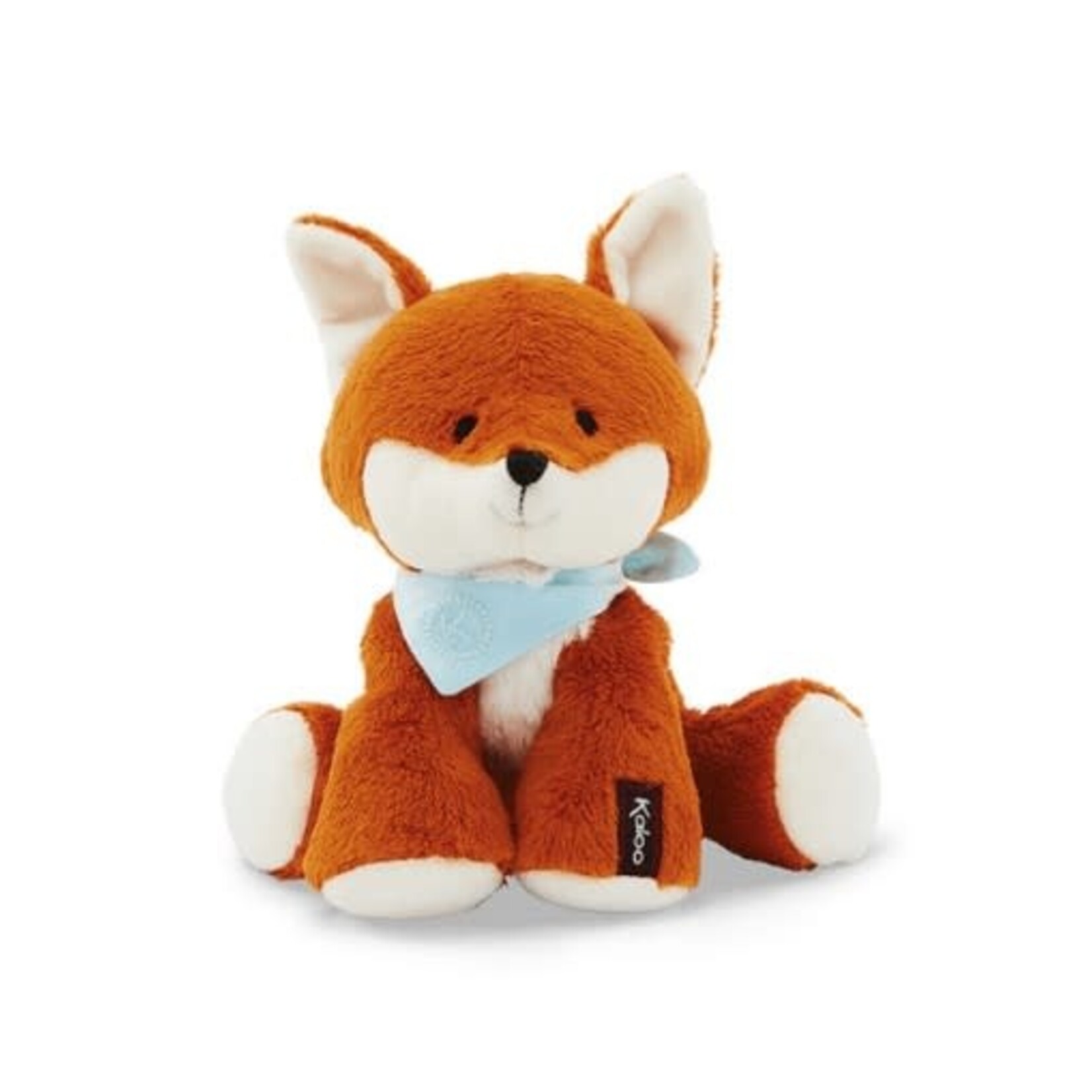 Kaloo KALOO - Peluche Renard paprika