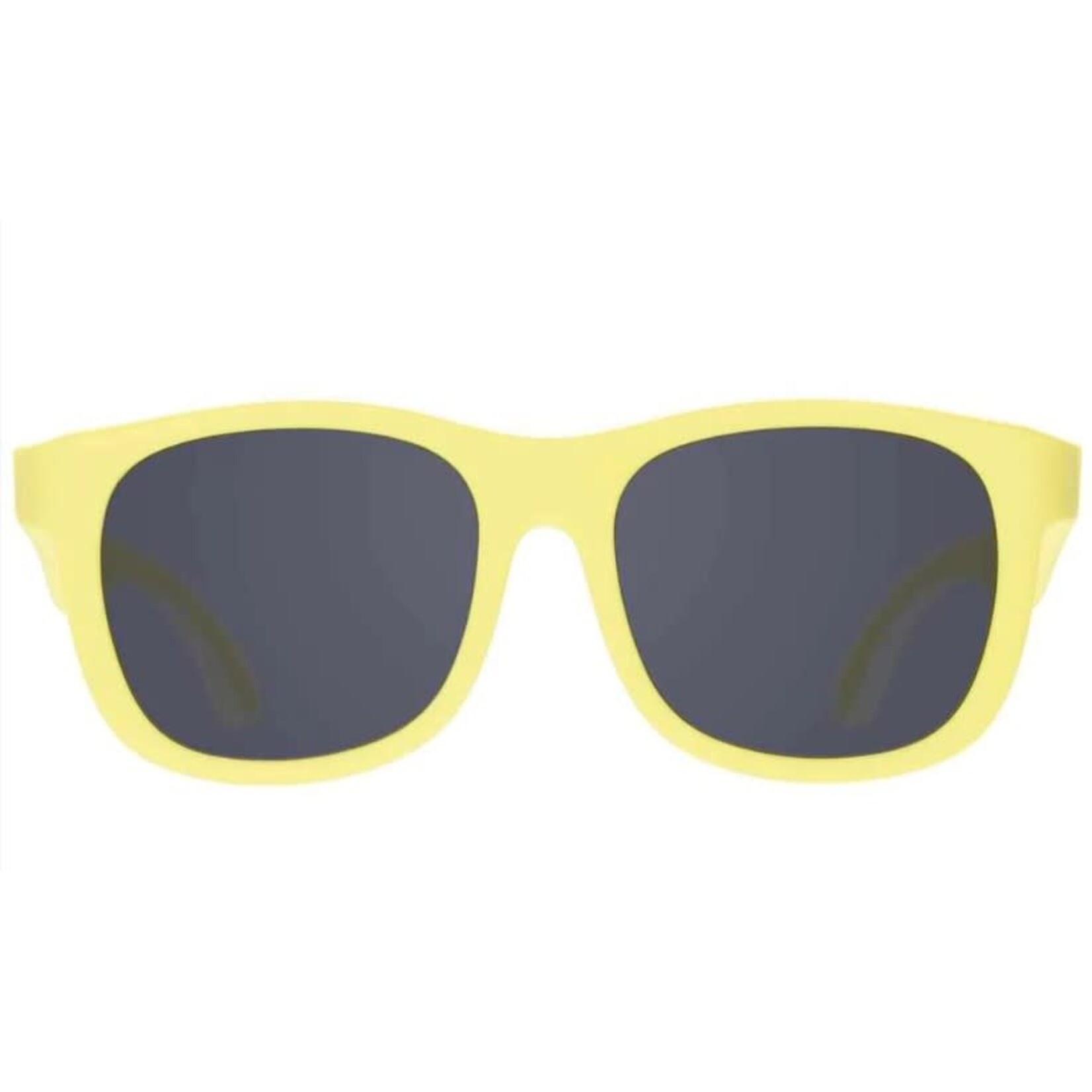 Babiators BABIATORS - Children's Sunglasses 'Navigator  - Lemon zest'