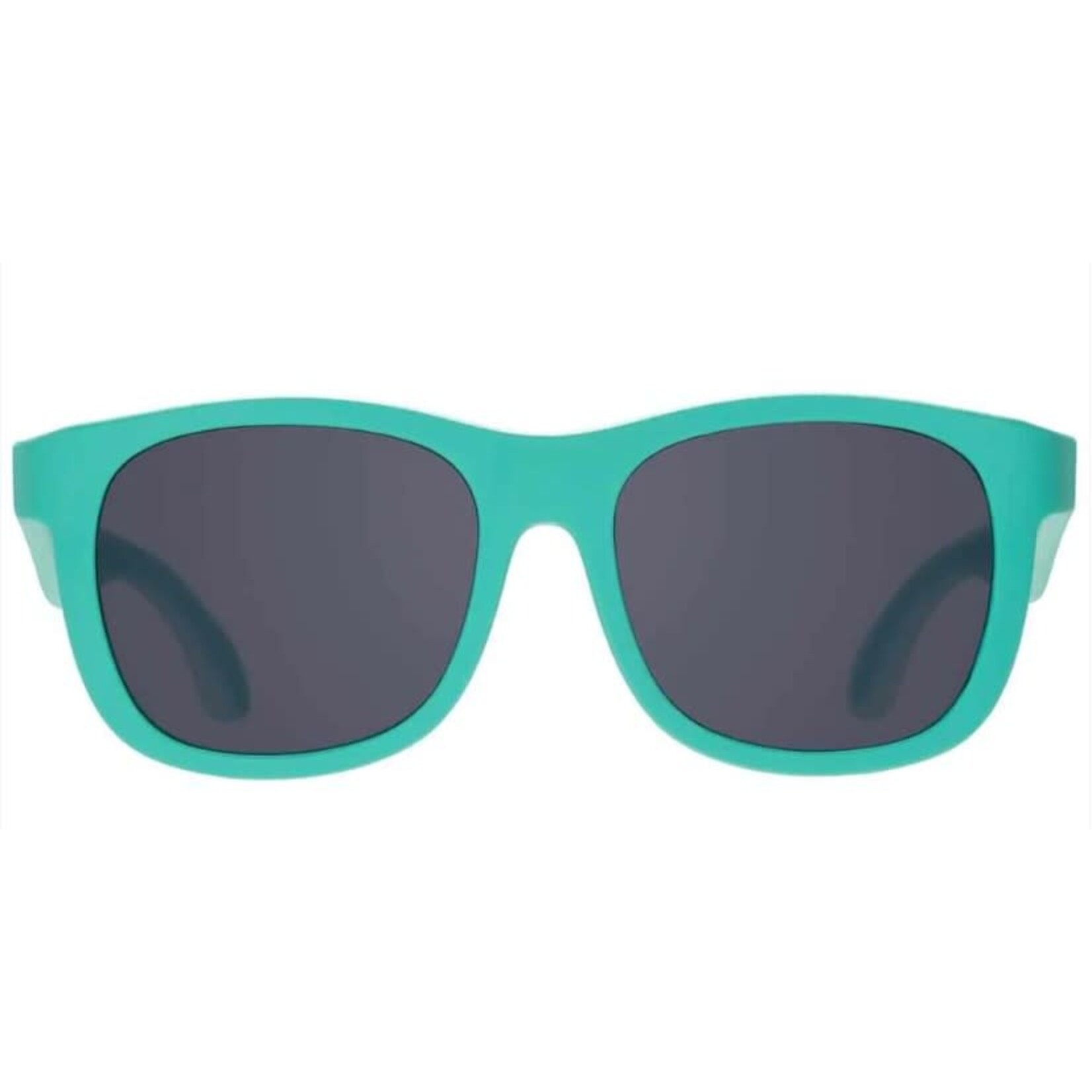 Babiators BABIATORS - Lunettes de soleil pour enfants 'Navigator - turquoise - Tropical tide'