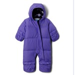 Columbia COLUMBIA - Habit de neige pour bébé 'Snuggly Bunny - Lavande