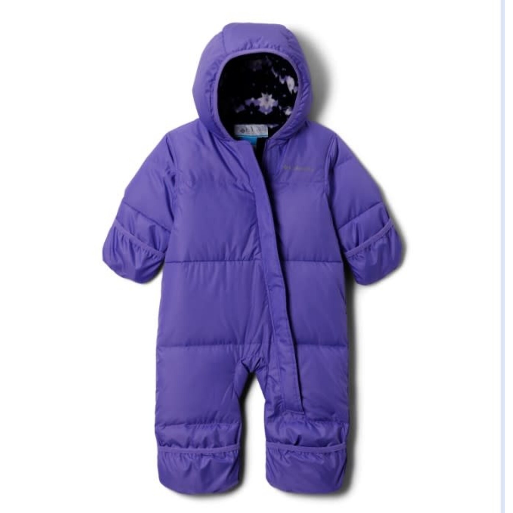 Columbia COLUMBIA - Infant bunting `Snuggly Bunny` - Lavander