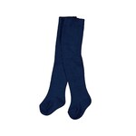 Mayoral MAYORAL - Plain Navy Baby Tights