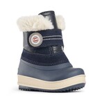 Olang OLANG - Winter boots 'Elfo Blu'