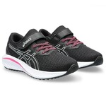 Asics ASICS -  'Pre Excite 10PS - Black/Pure aqua' Running Shoe