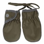 Calikids CALIKIDS - Mid Season Mittens for Babies "Olive'