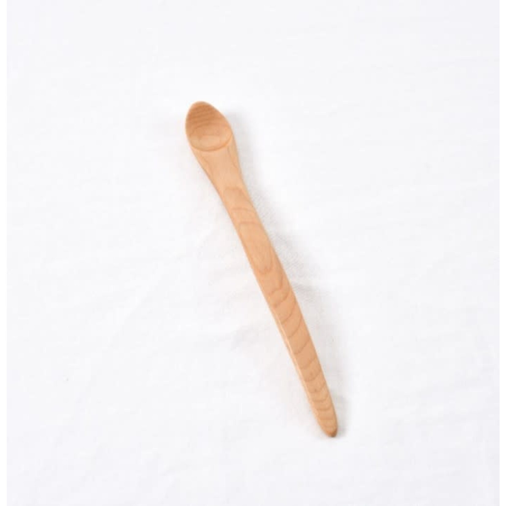 Justenbois JUSTENBOIS - The Mini Baby Wooden Spoon