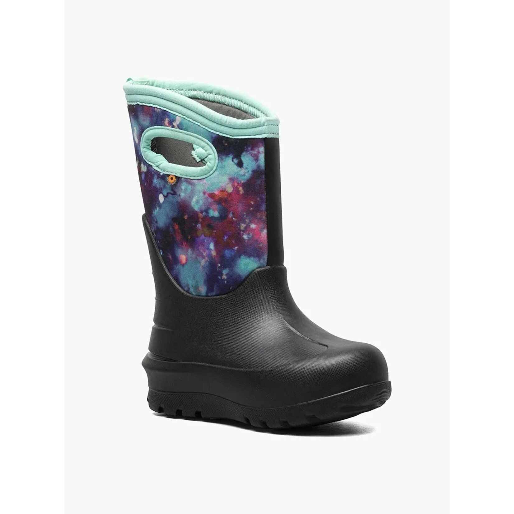 BOGS BOGS - Waterproof Winter Boots 'Neo-Classic' - Sparkle Space