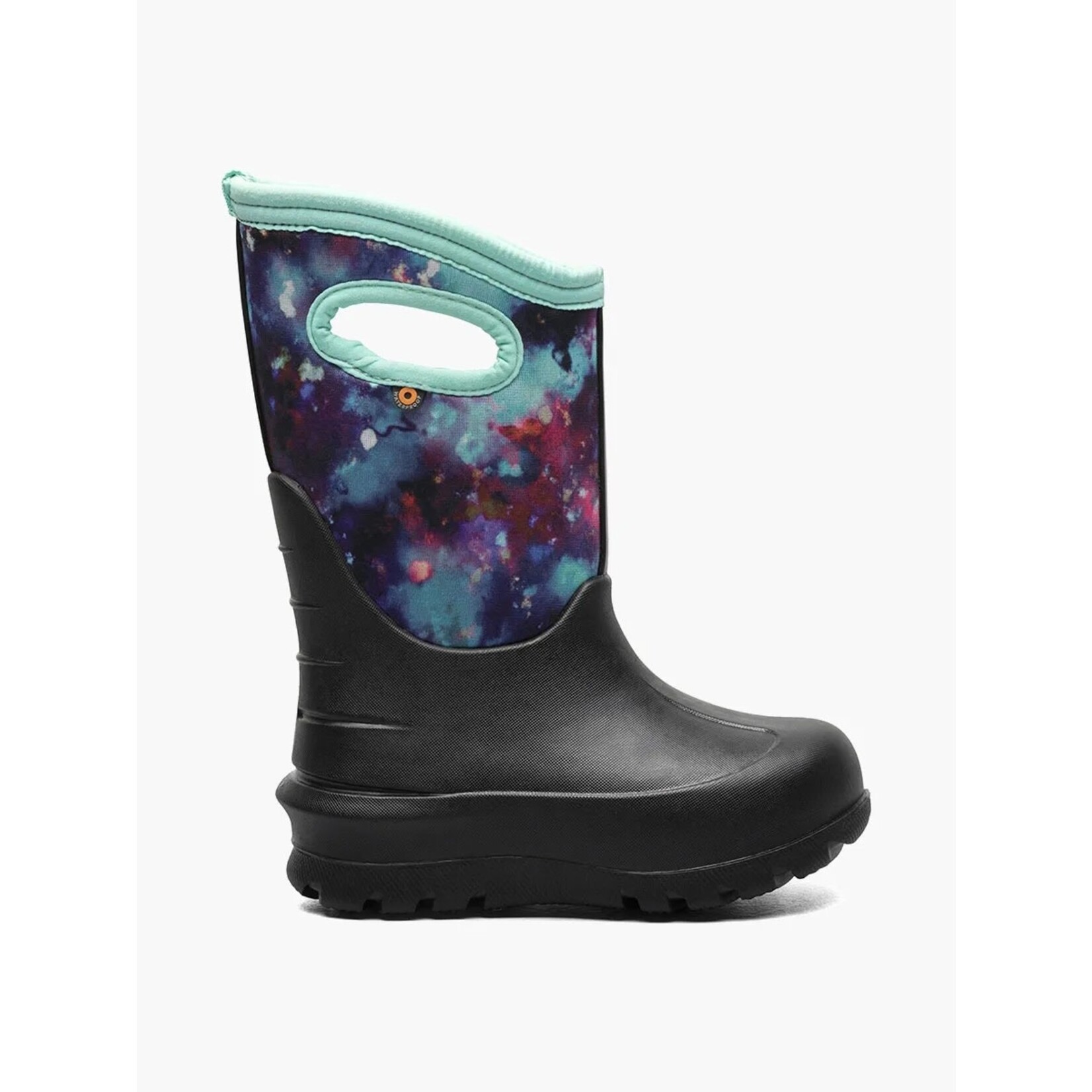 Boys bogs deals rain boots