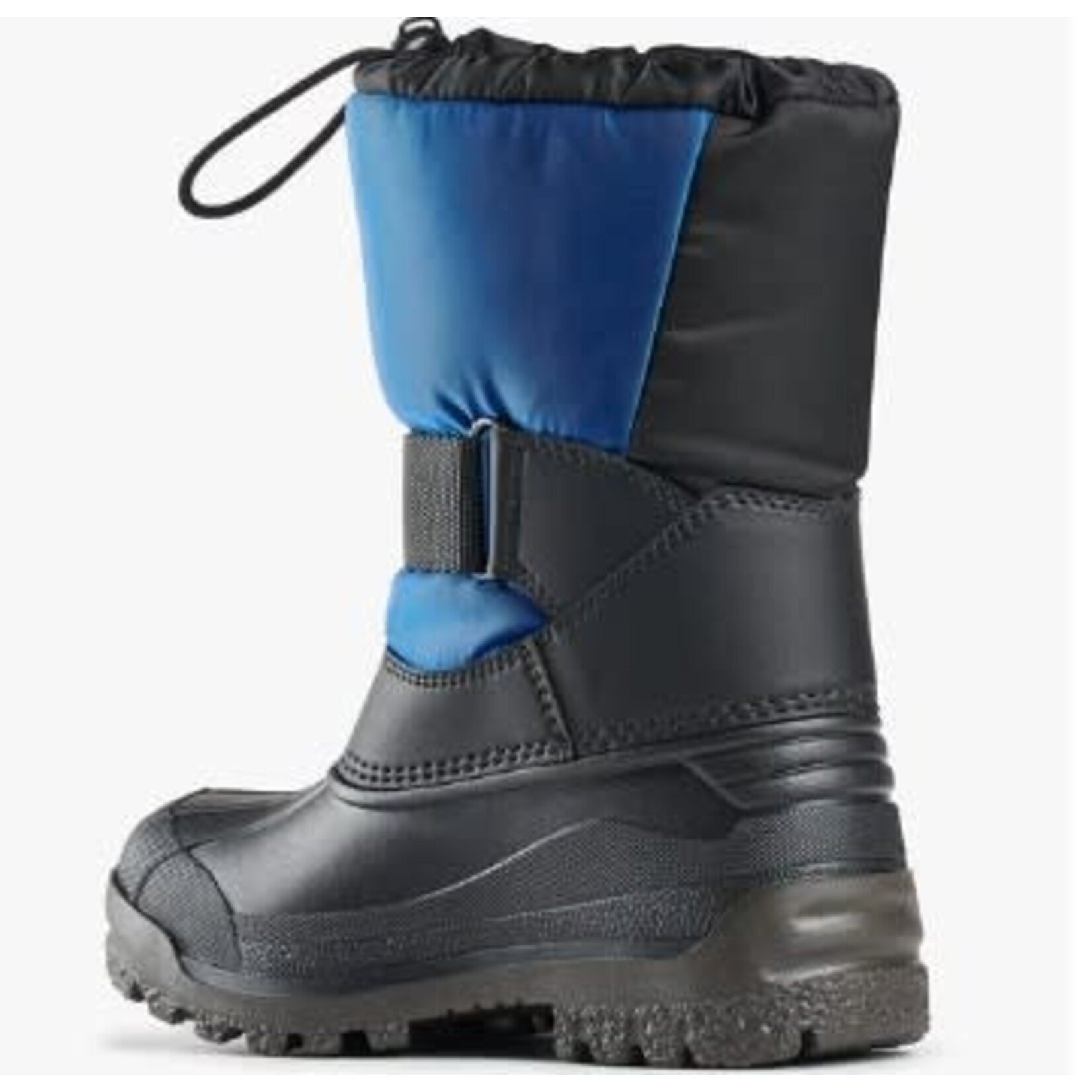 Olang OLANG - Winter boots  with removable liner - Canada Royal Blue