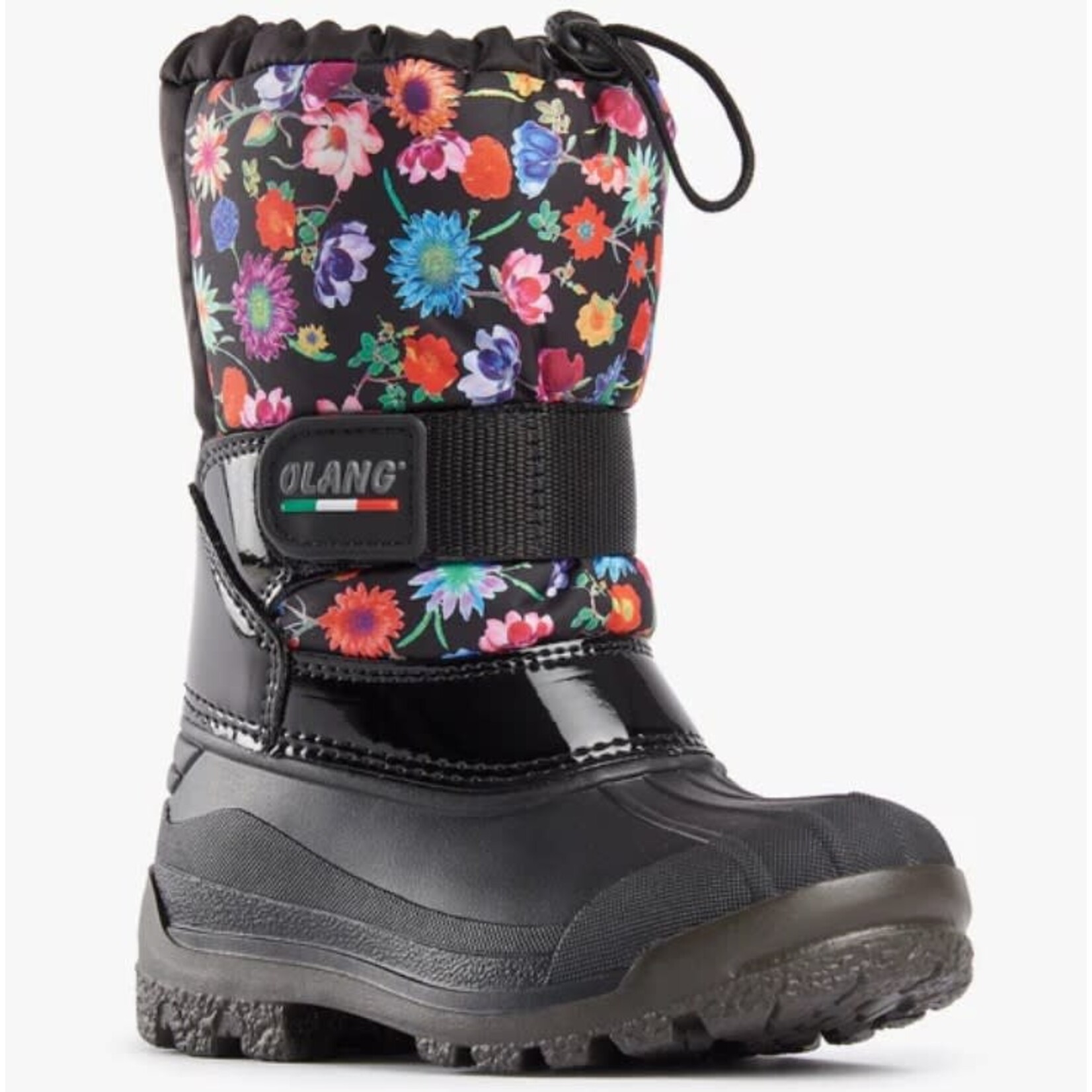 Olang OLANG - Winter boots  with removable liner - Fiori Multi