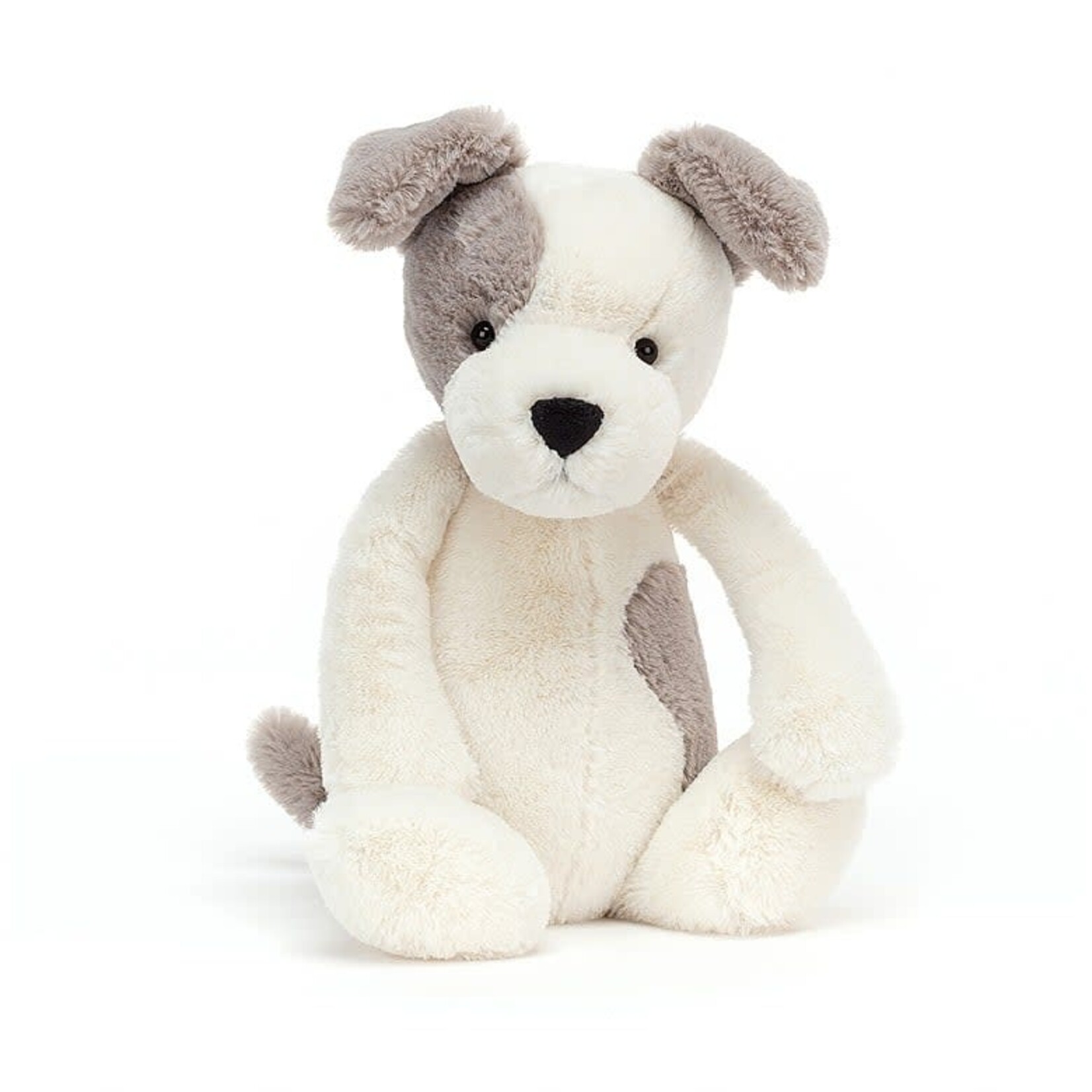 Jellycat JELLYCAT - Chien en peluche 'Bashful terrier' - Medium