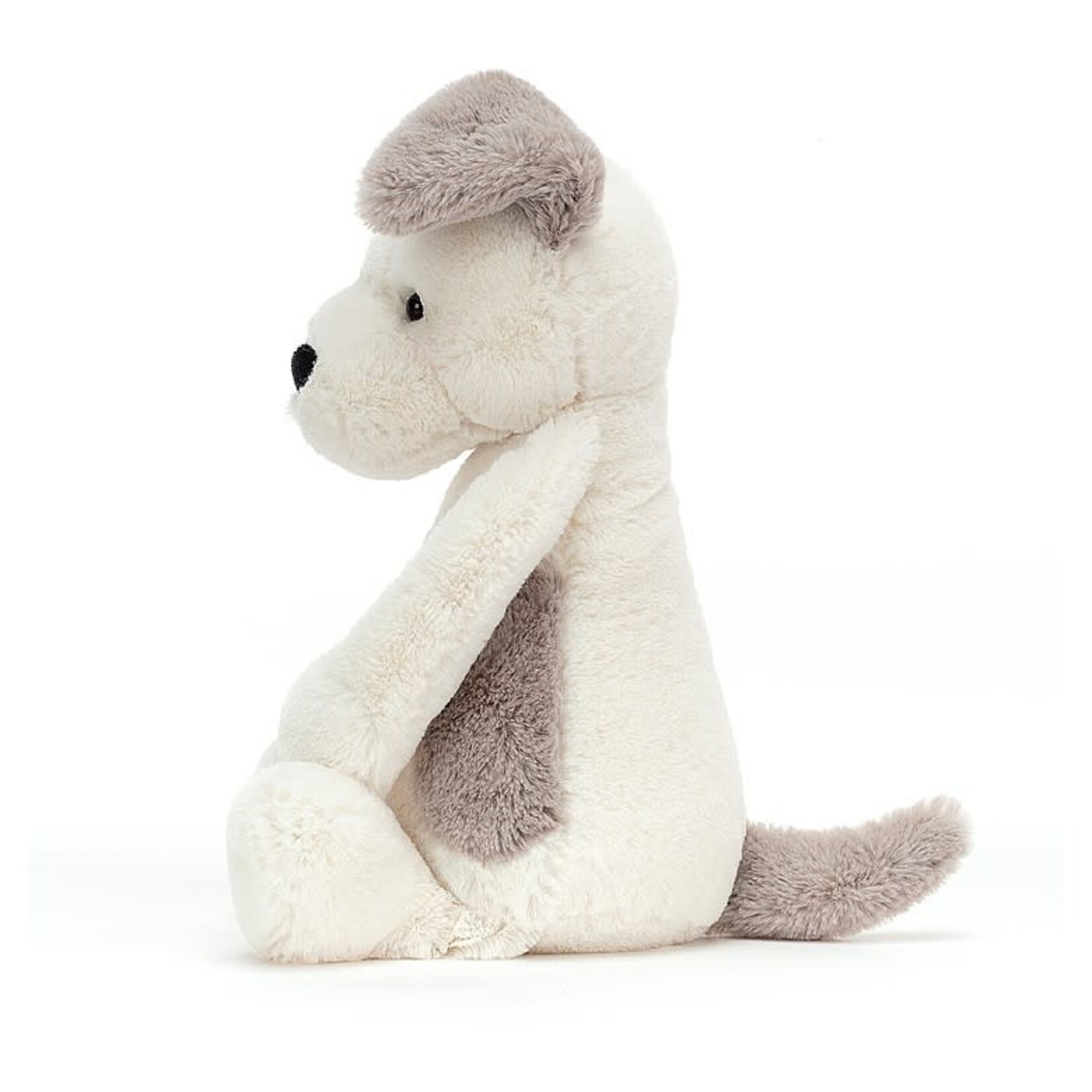 Jellycat JELLYCAT - Chien en peluche 'Bashful terrier' - Medium