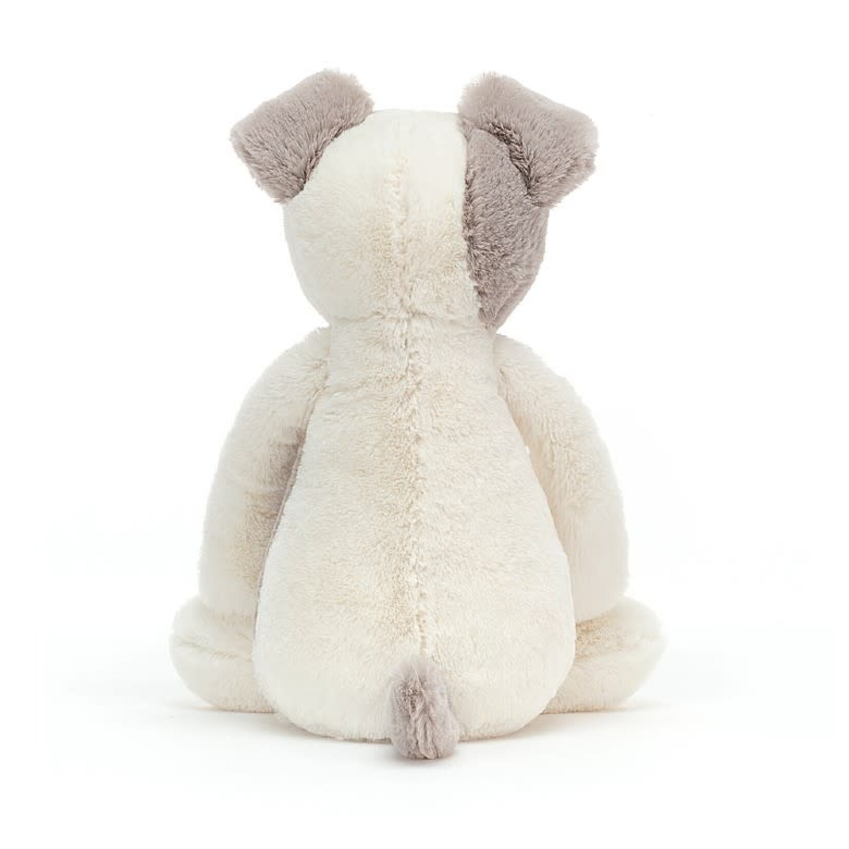 Jellycat JELLYCAT - Soft toy 'Bashful Terrier' - Medium