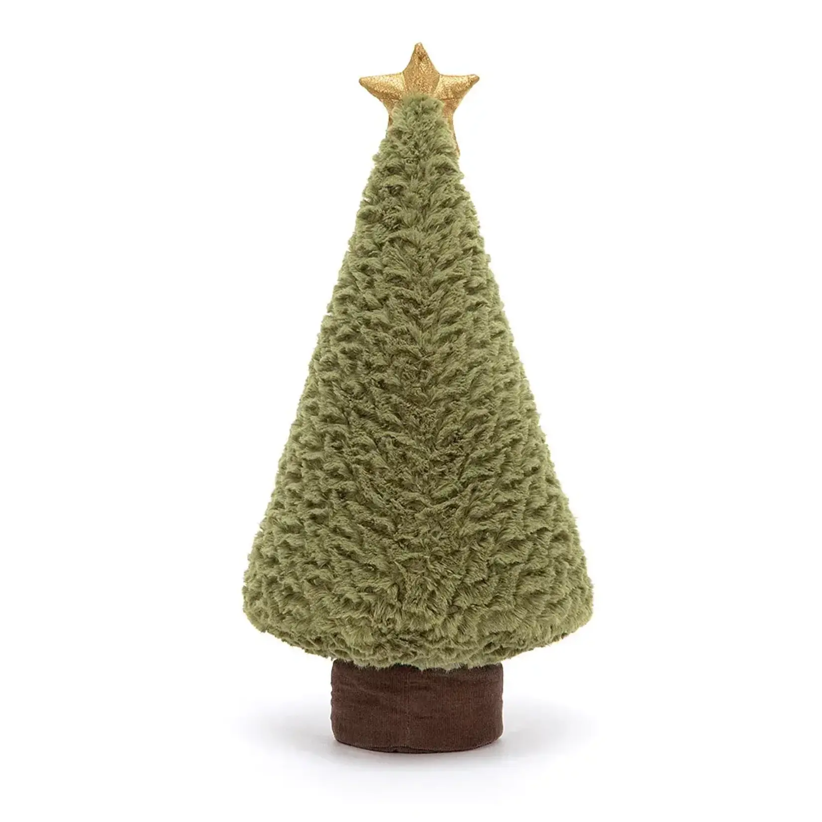 Jellycat JELLYCAT - Amuseable Christmas Tree Plush - Small