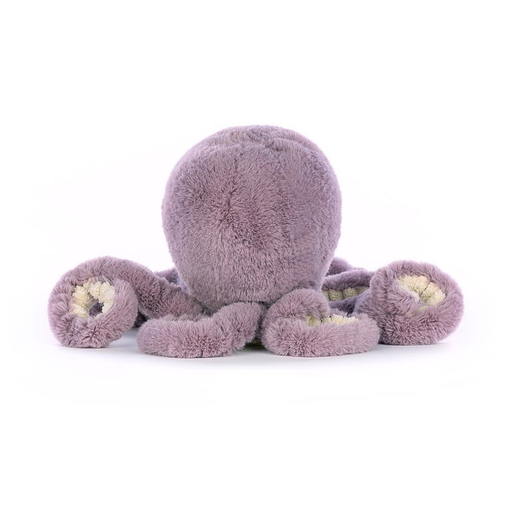Jellycat JELLYCAT - Pieuvre mauve en peluche 'Maya Octopus' - Petit