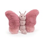 Jellycat JELLYCAT - Beatrice Butterfly Plush in Pink