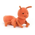Jellycat JELLYCAT - Wriggidig Ant Plush