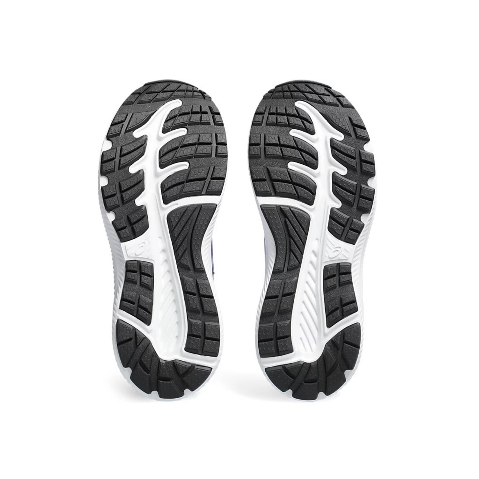 Asics ASICS - Chaussures de sport 'Contend 8 PS - Eggplant/Aquamarine'