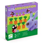 Djeco DJECO - Association game 'Little Association'