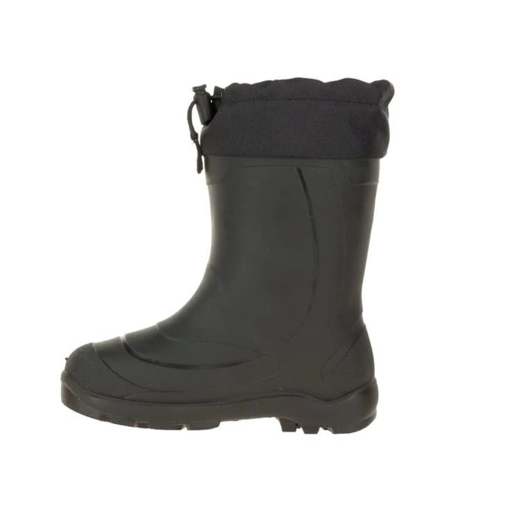 Kamik KAMIK - Winter boots 'Snobuster 1 - Black'