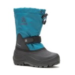 Kamik KAMIK - Bottes d'hiver 'Waterbugs - Bleu saphir