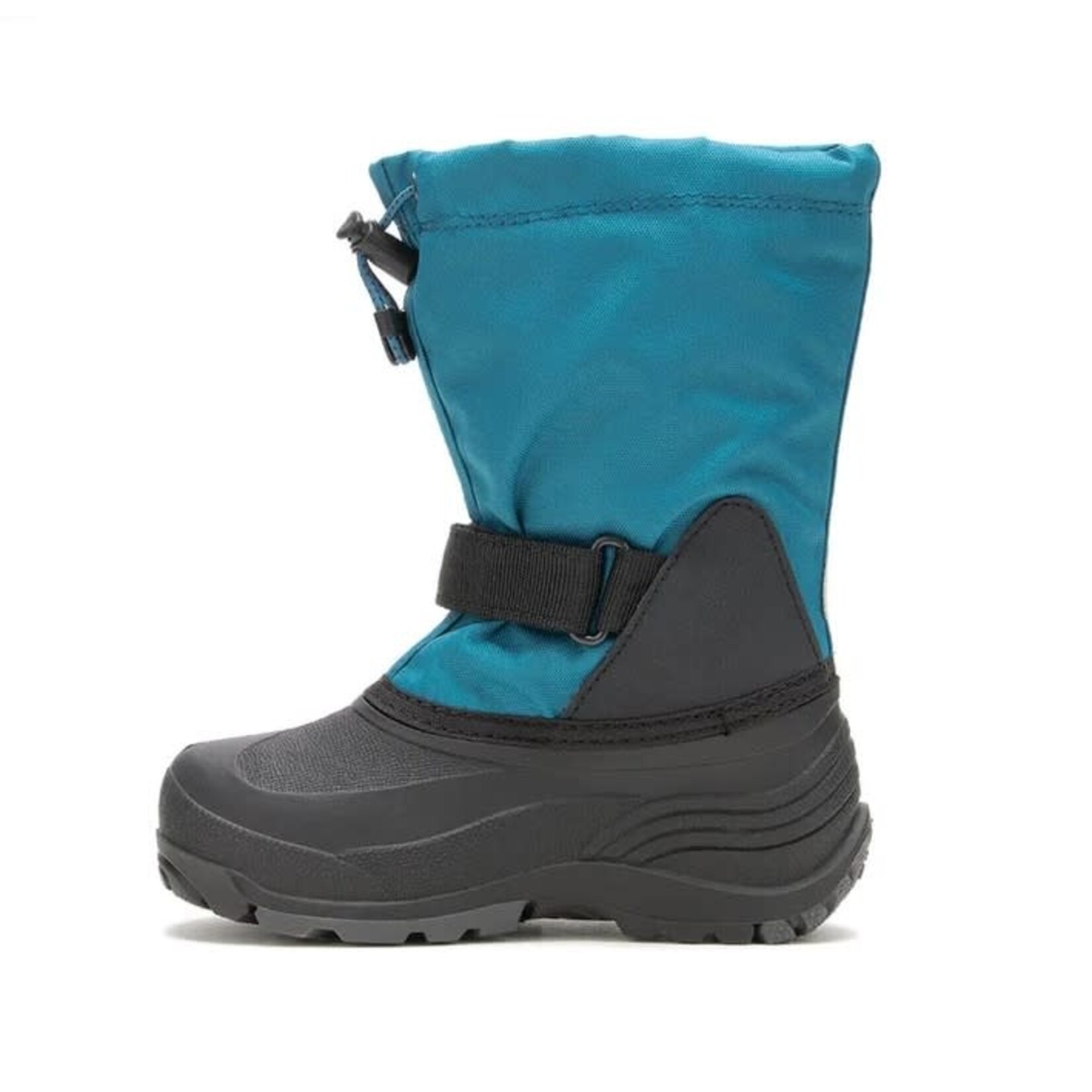 Kamik KAMIK - Winter boots 'Waterbugs - Sapphire blue'