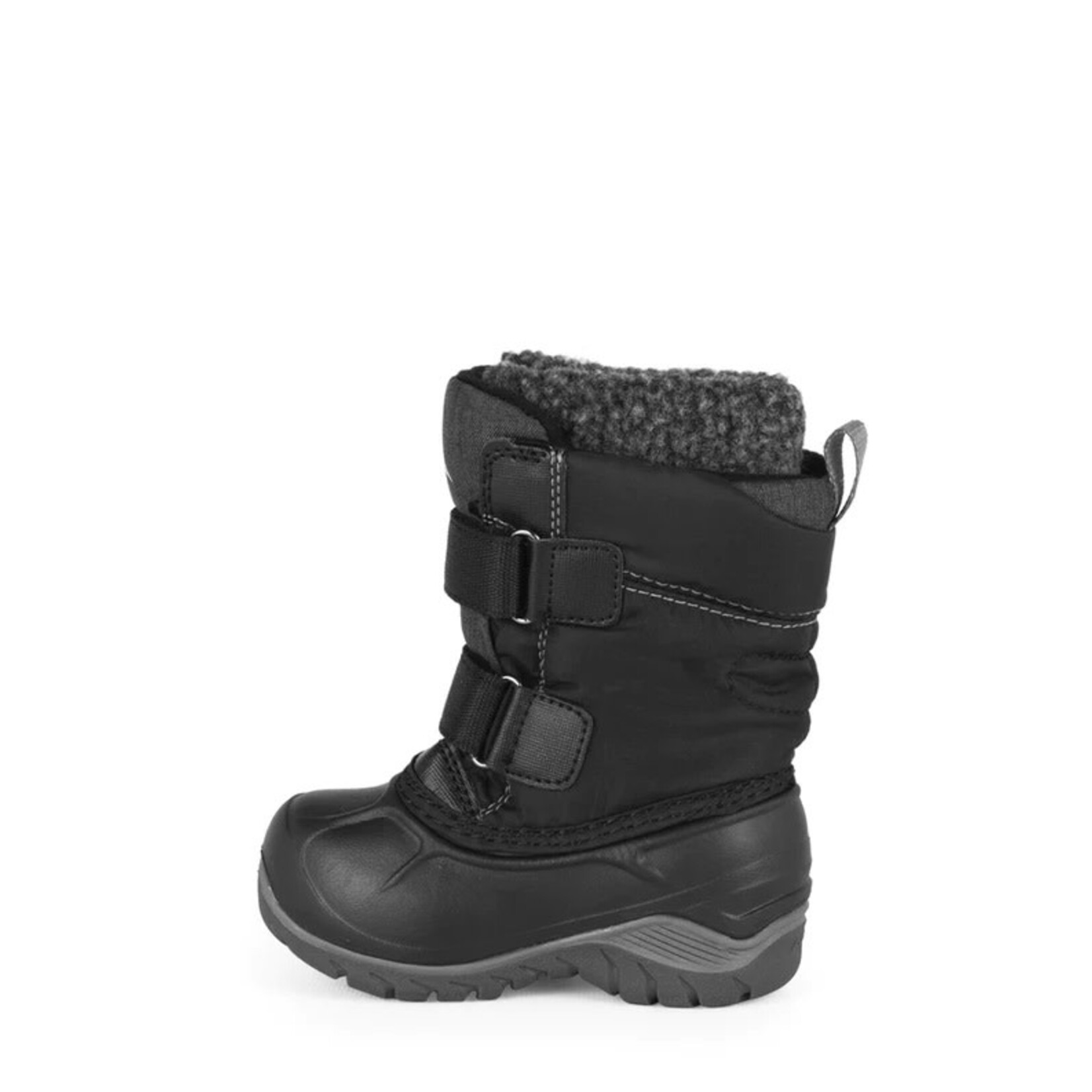 Acton ACTON - Bottes d'hiver 'Kiddy - Noir'