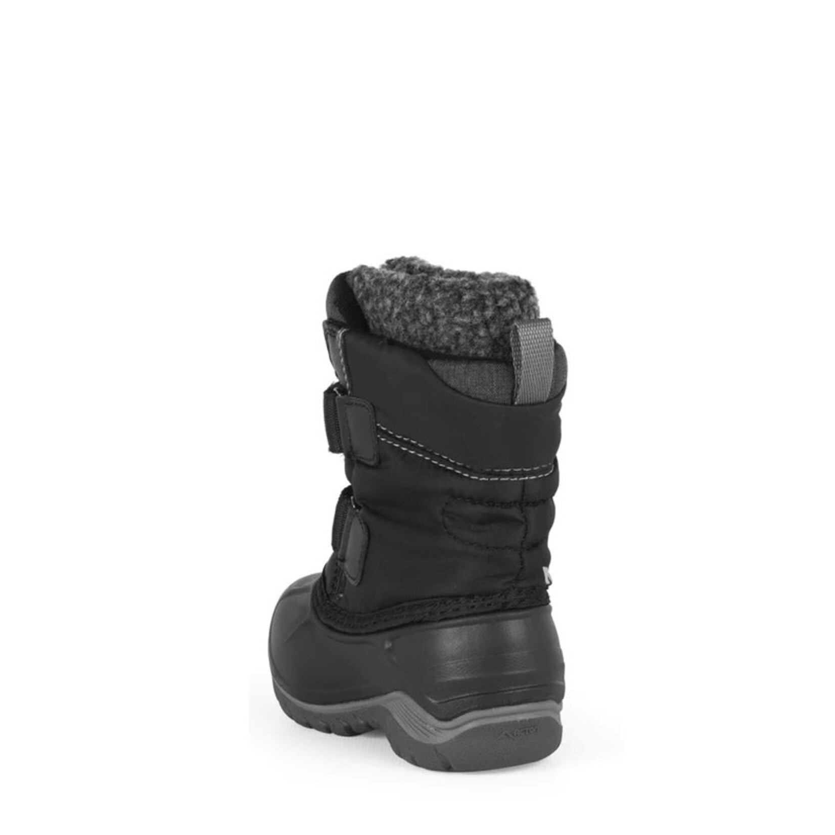 Acton ACTON - Bottes d'hiver 'Kiddy - Noir'