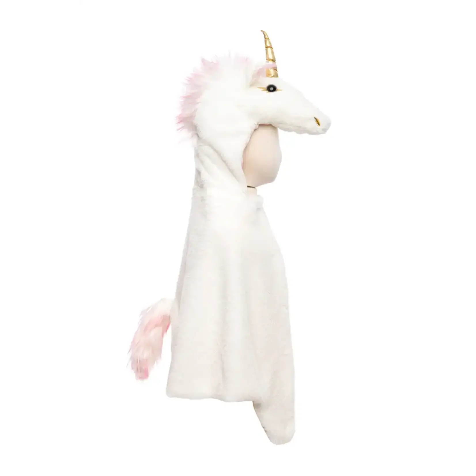 Great Pretenders GREAT PRETENDERS - Déguisement de licorne (4-6 ans)