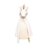 Great Pretenders GREAT PRETENDERS -  Unicorn Cuddle Unicorn Cape (4-6 years)