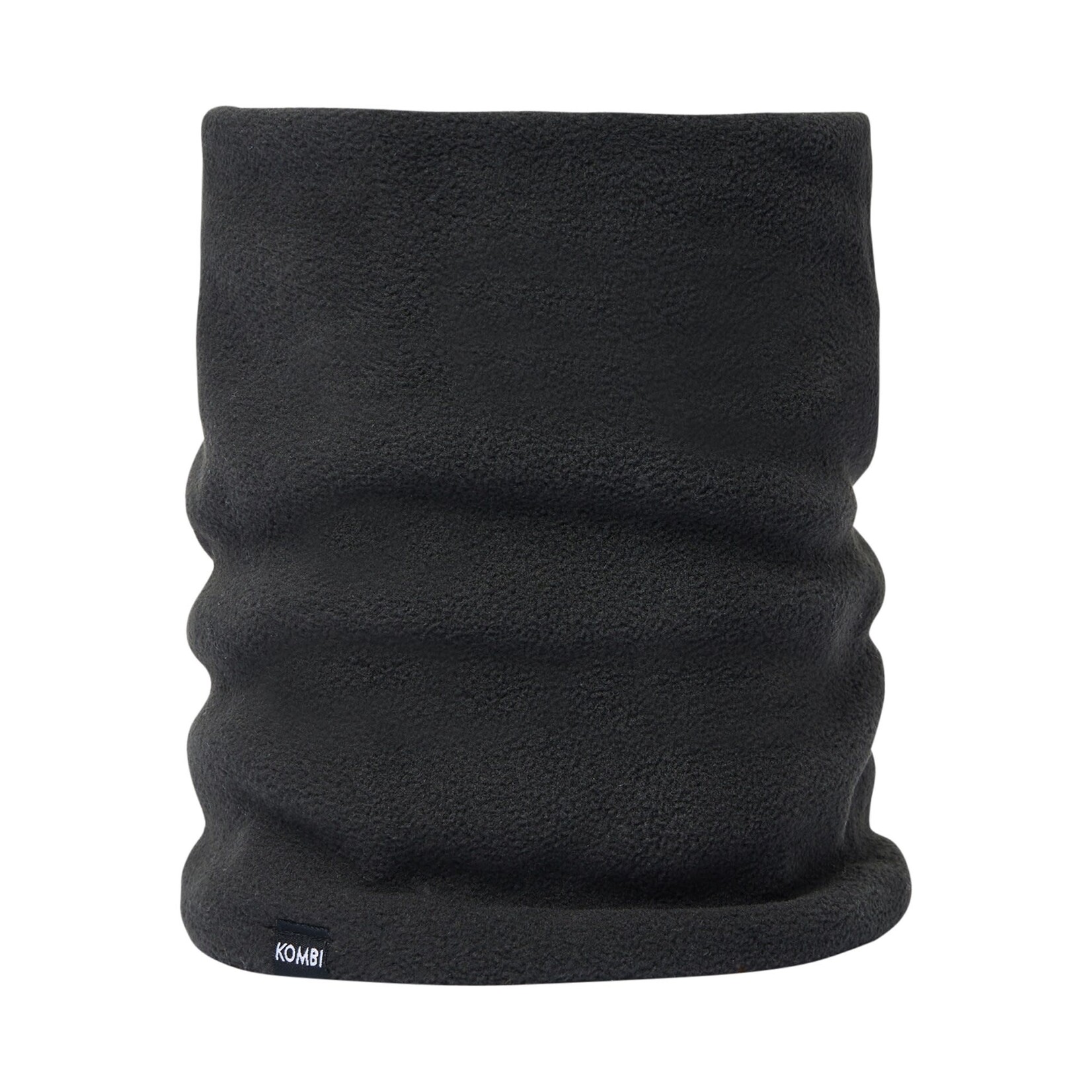 Kombi KOMBI - Comfiest Fleece Neck Warmer - Black