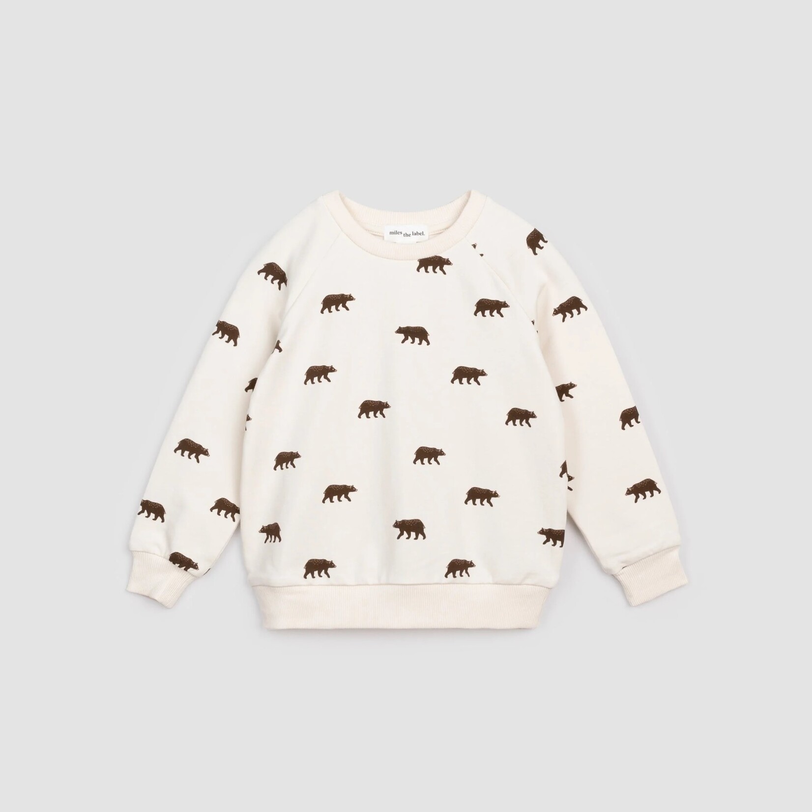 Grizzly bear deals sweater