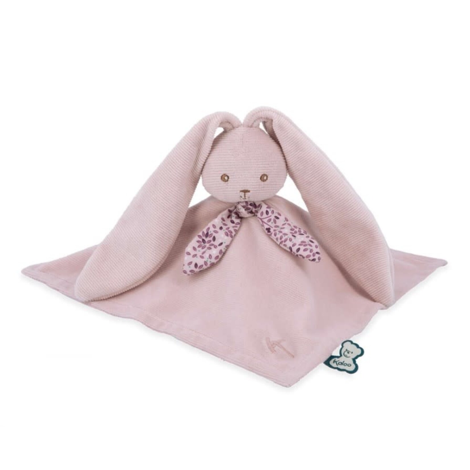Kaloo KALOO - Peluche doudou le Lapin Rose (Lapinoo)
