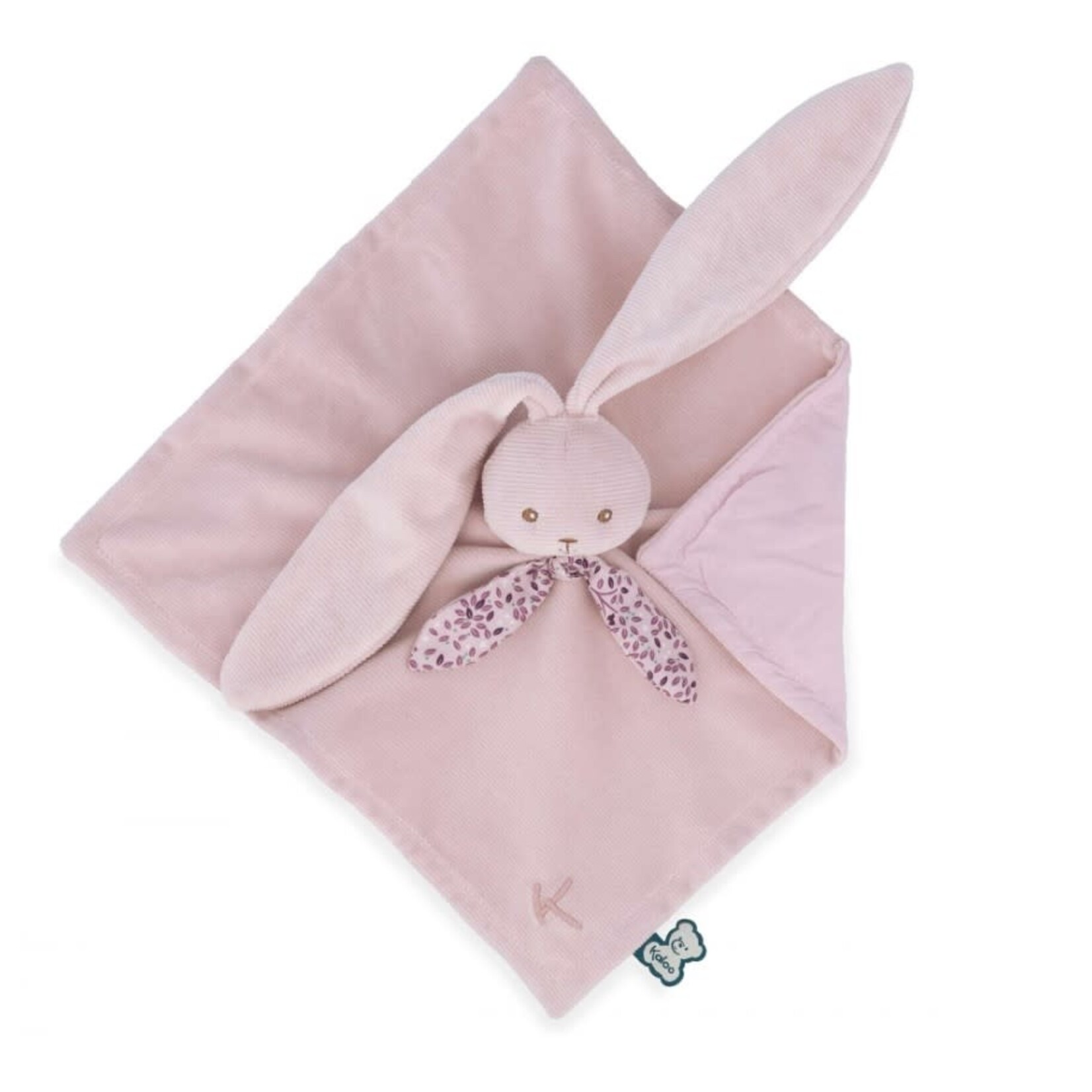 Kaloo KALOO - Peluche doudou le Lapin Rose (Lapinoo)