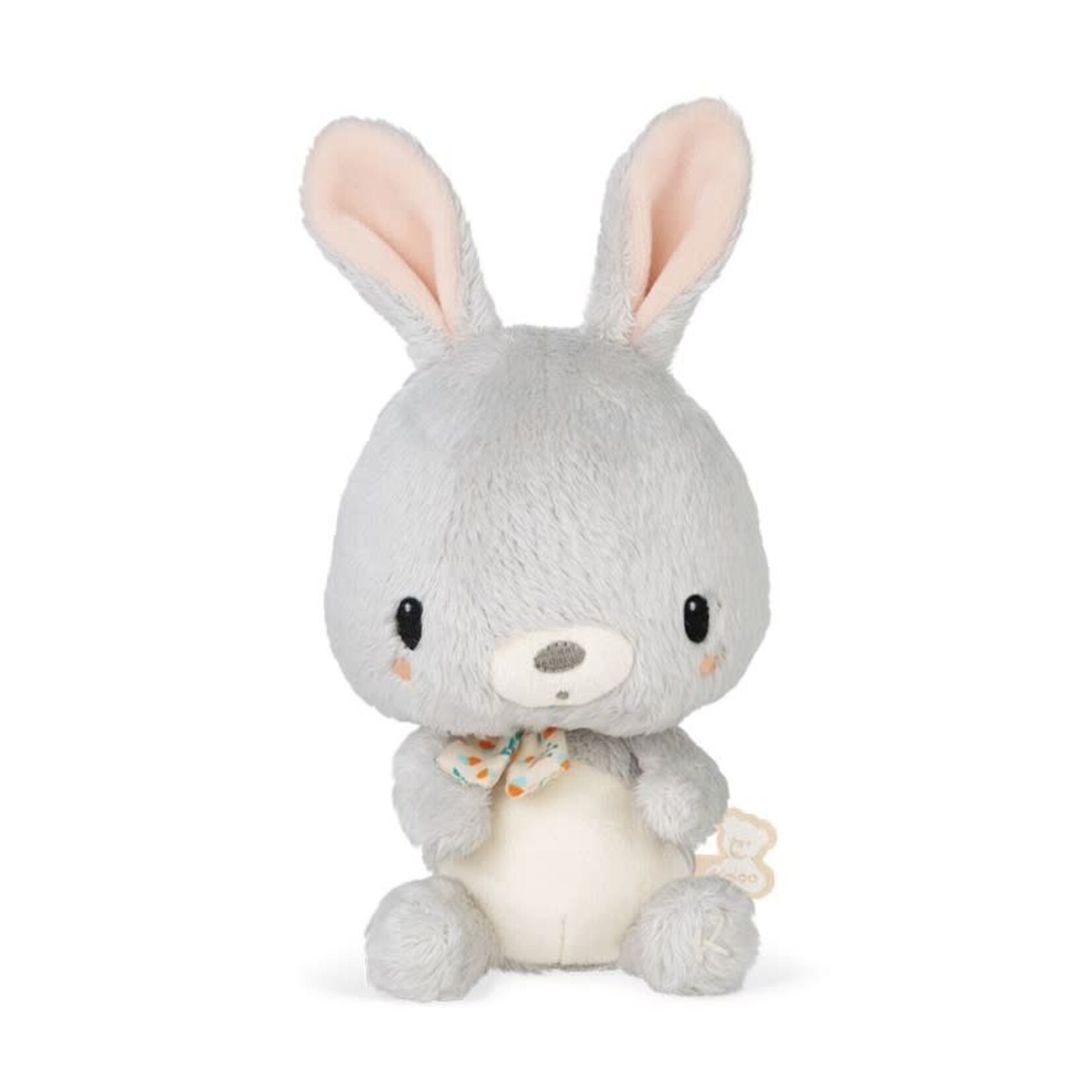 Kaloo KALOO - Peluche lapin gris BonBon