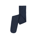 Mayoral MAYORAL - Navy cotton tights