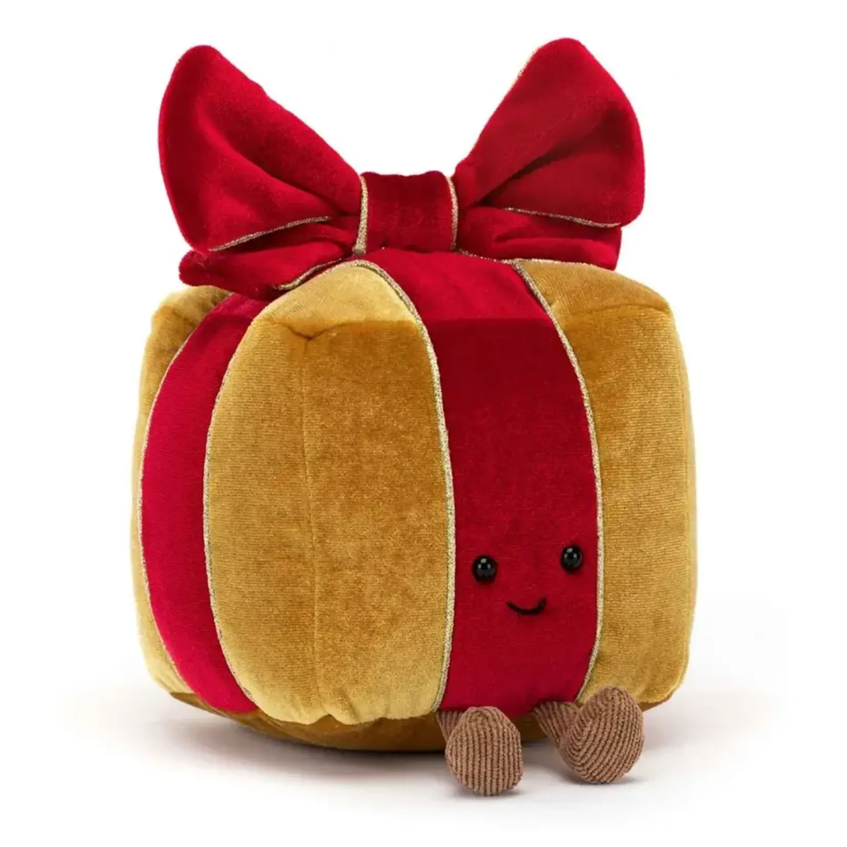 Jellycat JELLYCAT - Cadeau 'Amuseable Present'