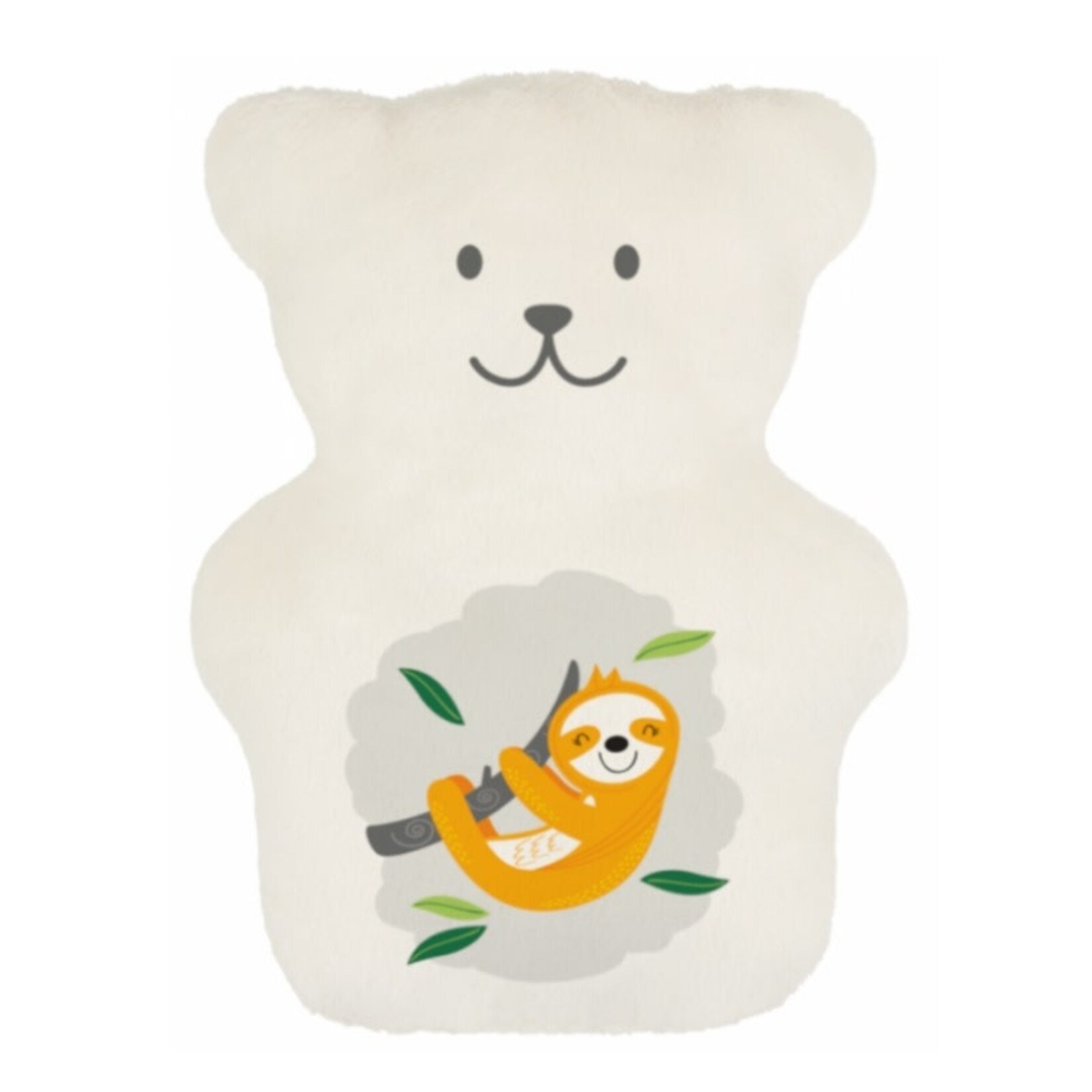 Béké-Bobo BÉKÉ-BOBO - Small Therapeutic Teddy Bear – Sloth