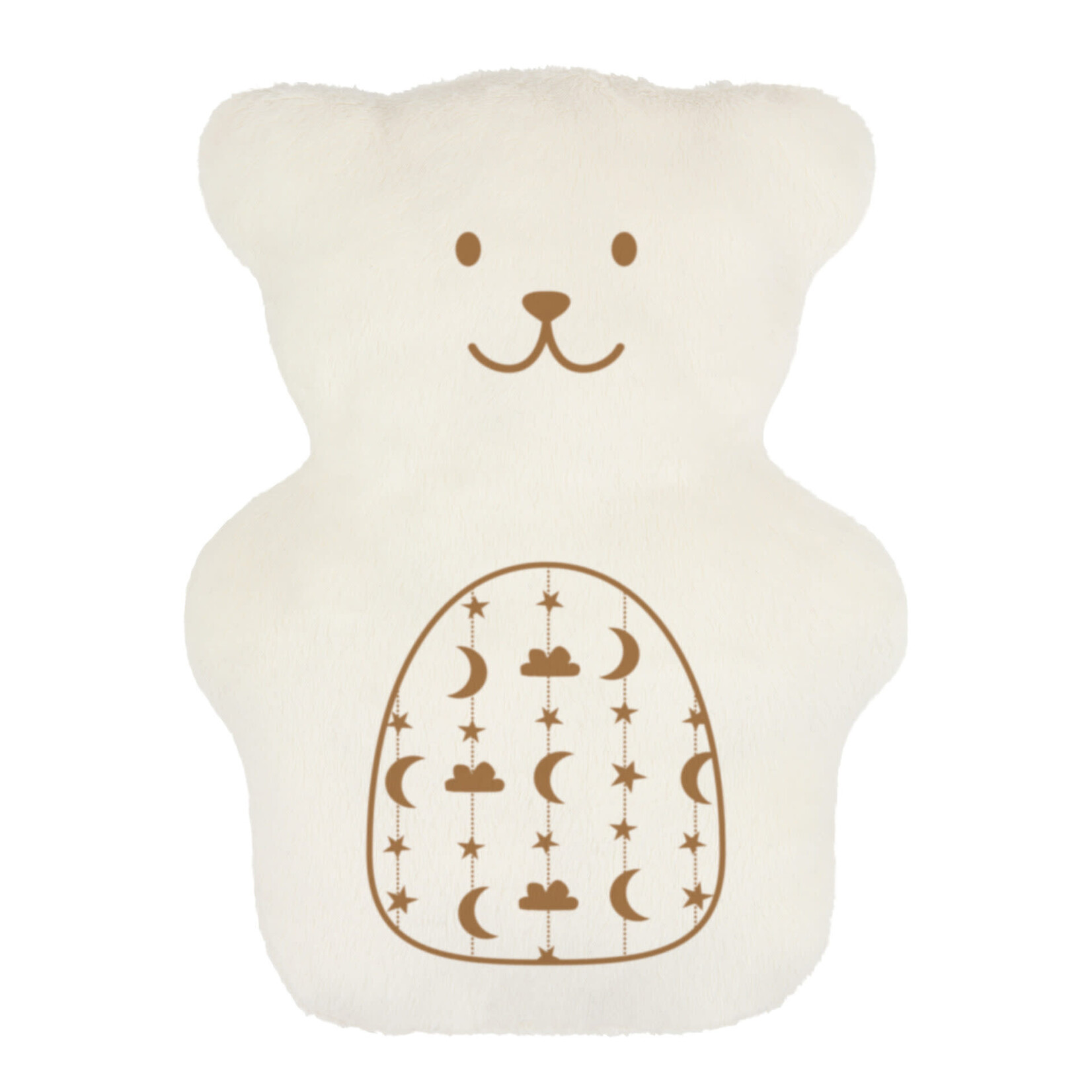 Béké-Bobo BÉKÉ-BOBO - Small Therapeutic Teddy Bear – Magic