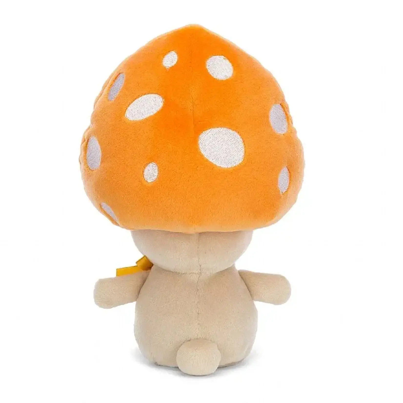 Jellycat JELLYCAT - Orange mushroom soft-toy 'Fun-Guy Ozzie'