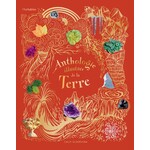 Hurtubise (Éditions) EDITIONS HURTUBISE - Anthologie illustrée de la Terre (In French)