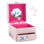 Djeco DJECO - Music Box 'Mélodie du pinson'